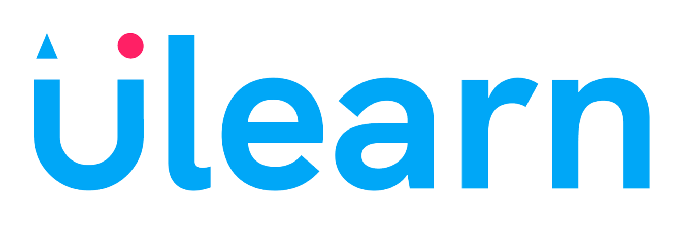 ulearn logo