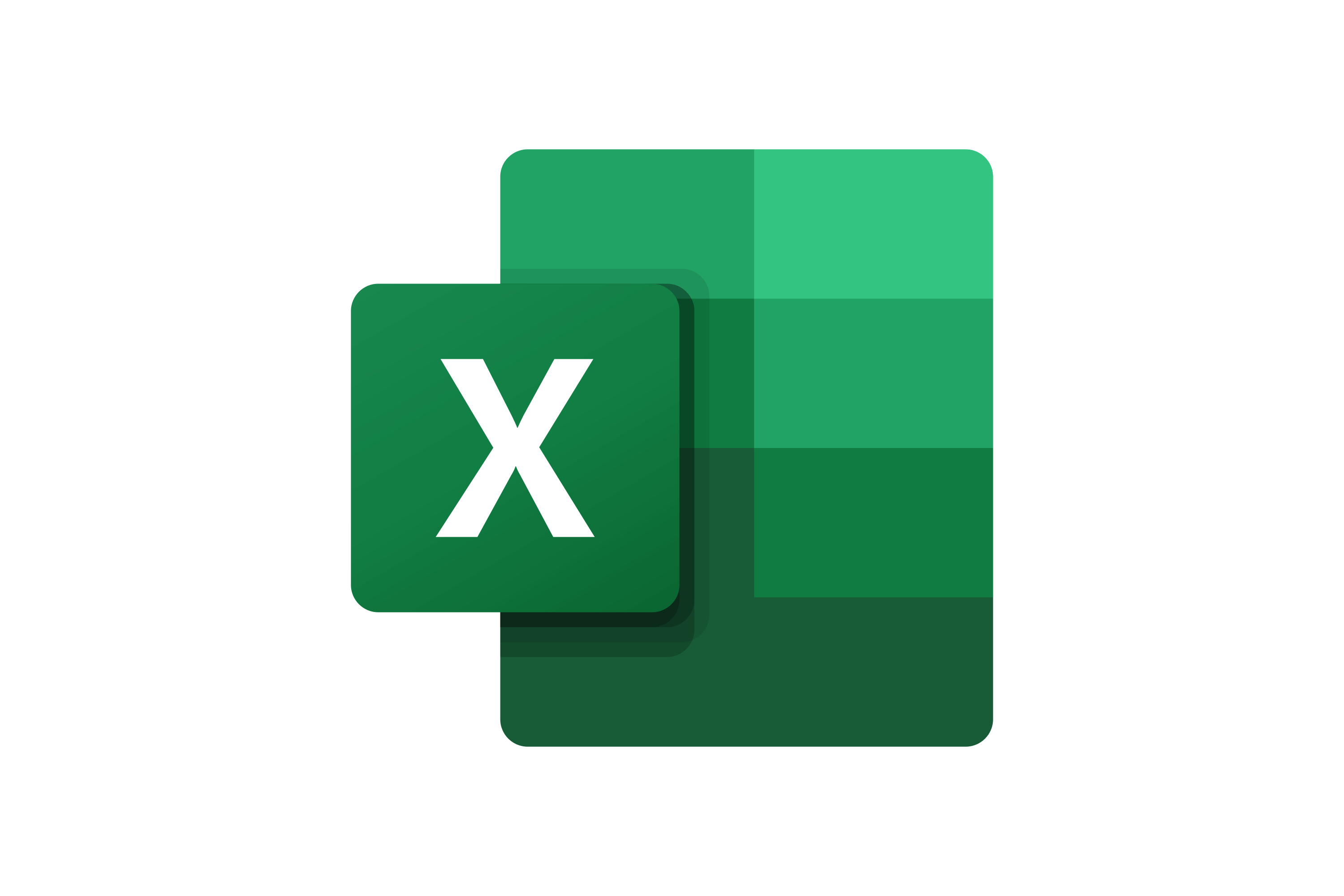 excel logo