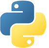 python